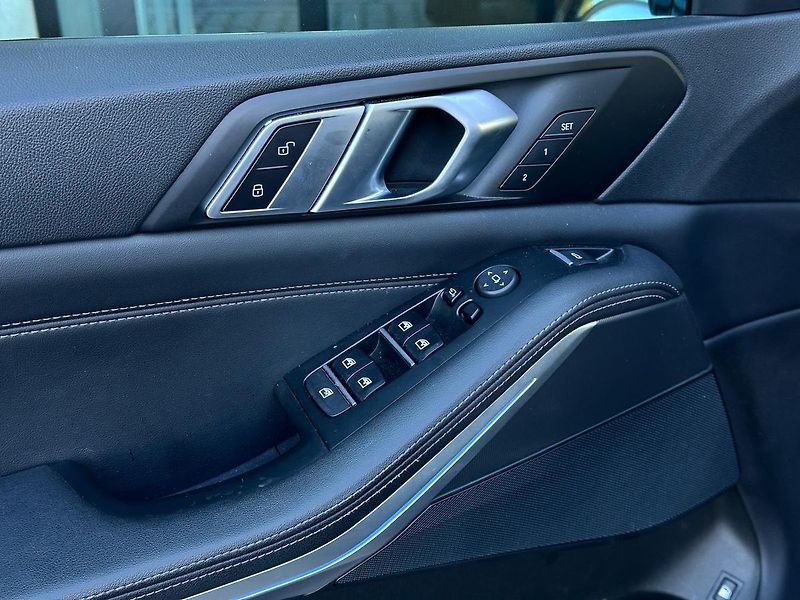 BMW X5 45e I Vzduch I DPH - fotka 8 z 22