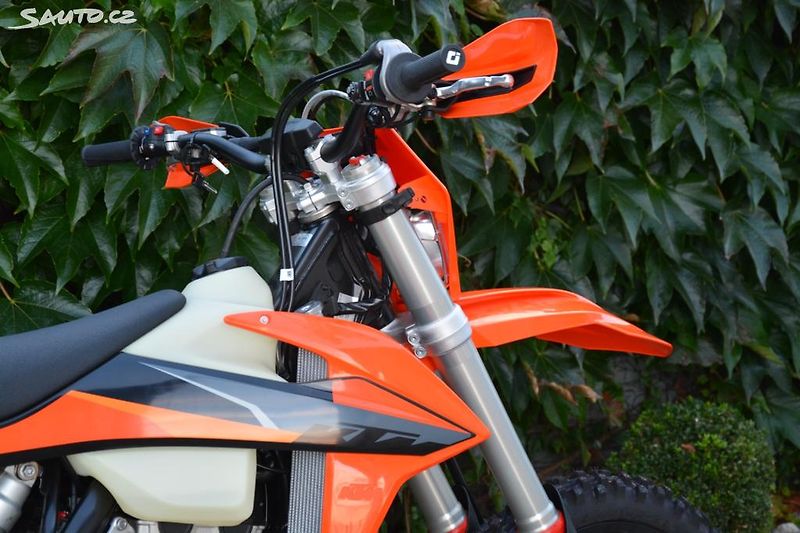 KTM 250 EXC-F NOVÁ 0 KM - fotka 21 z 21