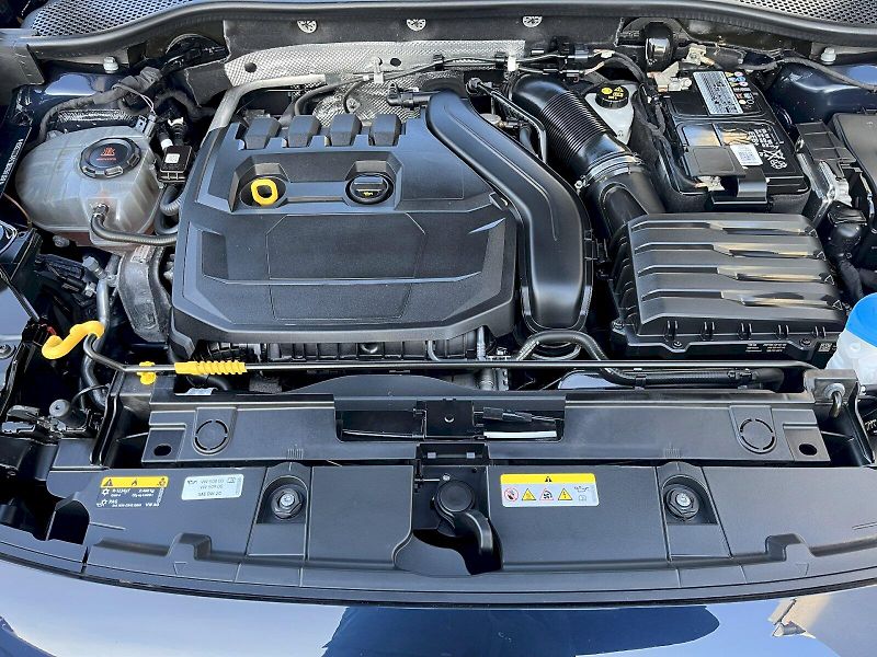 Cupra Formentor (2022) 1,5TSI 110KW DSG - fotka 10 z 24