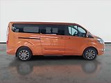 Ford Tourneo Custom (2019) Titanium 2.0 EcoBlue, ČR, DPH - náhled 6