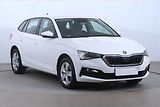 Škoda Scala (2023) 1.0 TSI, Serv.kniha, Tempomat - náhled 1