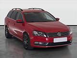 Volkswagen Passat (2014) 2.0 TDI, Navi, Tempomat - náhled 1