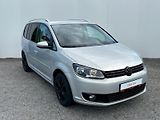 Volkswagen Touran (2016) 1.6 TDI DPF Comfortline - náhled 18