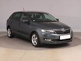Škoda Rapid (2018) Spaceback 1.4 TDI, Xenony - náhled 1