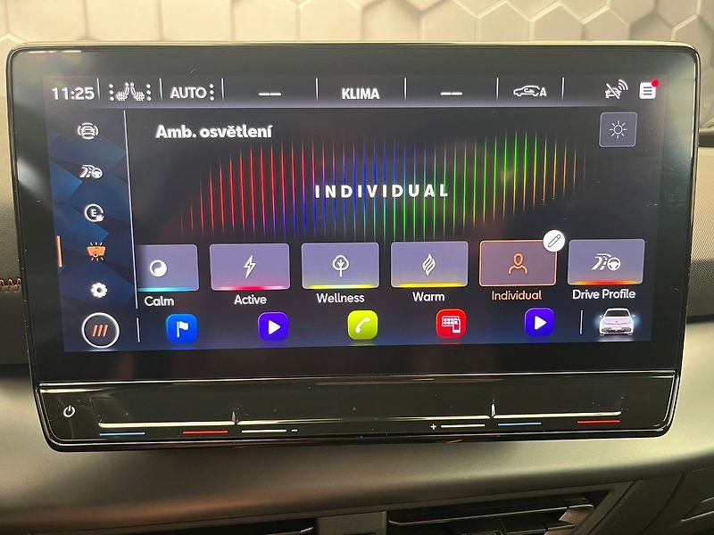 Cupra Born 170kW/77kWh e-Boost 91.6 % SoH - fotka 57 z 70