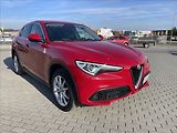 Alfa Romeo Stelvio 2,0 Turbo 280k Q4 AT8 4x4 Tažn - náhled 6