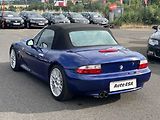 BMW Z3 (1998) 1.8i, kůže - náhled 6