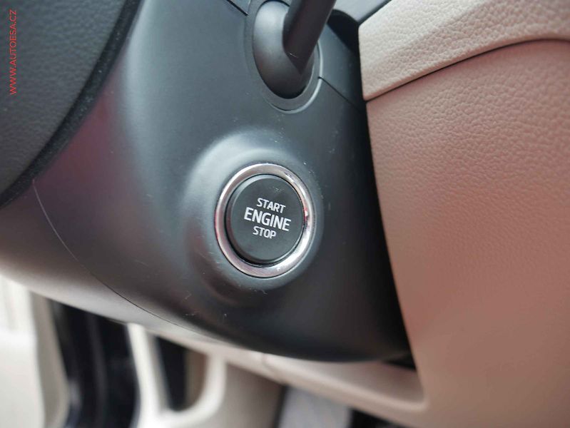 Škoda Superb (2016) 1.8TSi, servis.kniha - fotka 17 z 31