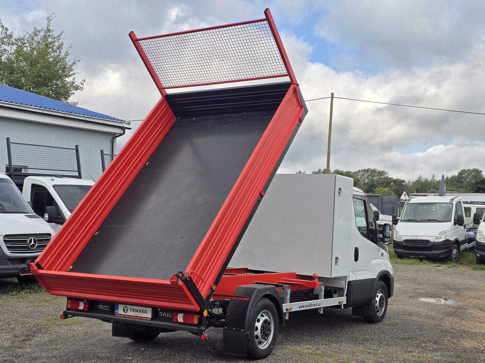 Iveco Daily — foto 10
