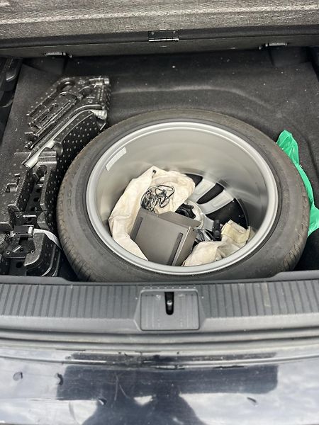 Volkswagen Passat (2019) Variant - fotka 13 z 16