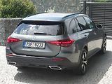 Mercedes-Benz Třídy C (2026) C220D*4M*ALL-TERRAIN*WEBAS*CZ! - náhled 3