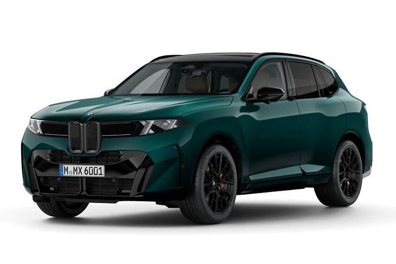 BMW X5 40d xDrive - fotografie inzerátu