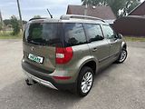 Škoda Yeti 1,2TSI 77kW AC TAŽNÉ - náhled 3