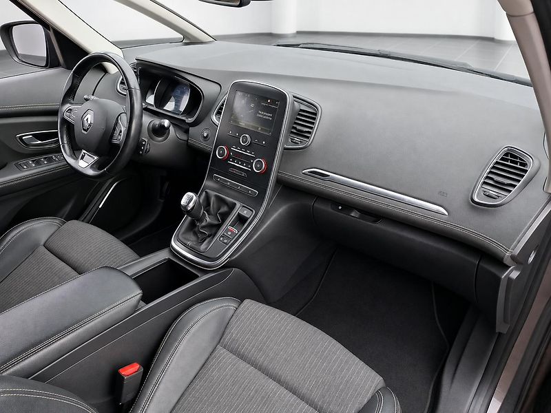 Renault Grand Scénic (2021) TCE 140,INTENS,ČŘ,ZÁRUKA - fotka 7 z 24