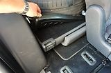 Volkswagen Touran (2011) 2,0 TDI 103 kW - náhled 15