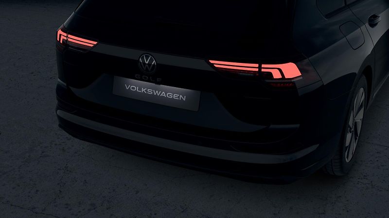 Volkswagen Golf Variant People 2,0 TDI 85 kW 6 - fotka 7 z 9