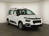 Citroën Berlingo (2019) Feel 1.5 BlueHDi, 5Míst, ČR - náhled 1