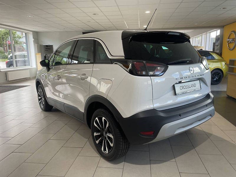 Opel Crossland HIT PLUS 1.2 Turbo 81kW MT6/P0 - fotka 3 z 28