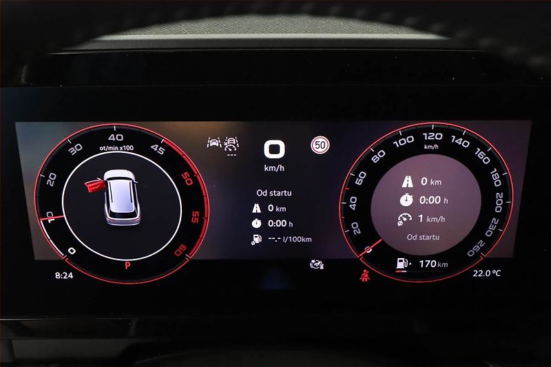 Škoda Kodiaq (2025) 2.0 TDI, SPORTLINE, 4X4 - fotka 8 z 21