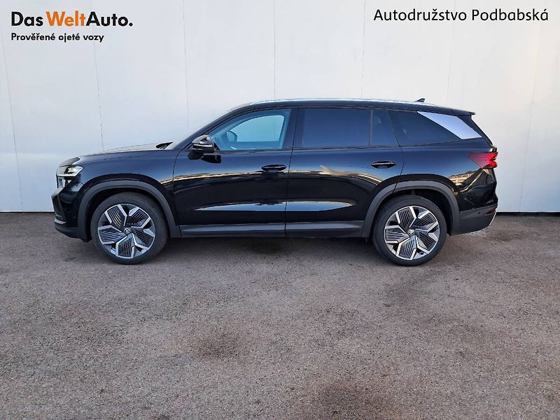 Škoda Kodiaq (2024) Exclusive Selection 2.0 TDI / - fotka 3 z 34