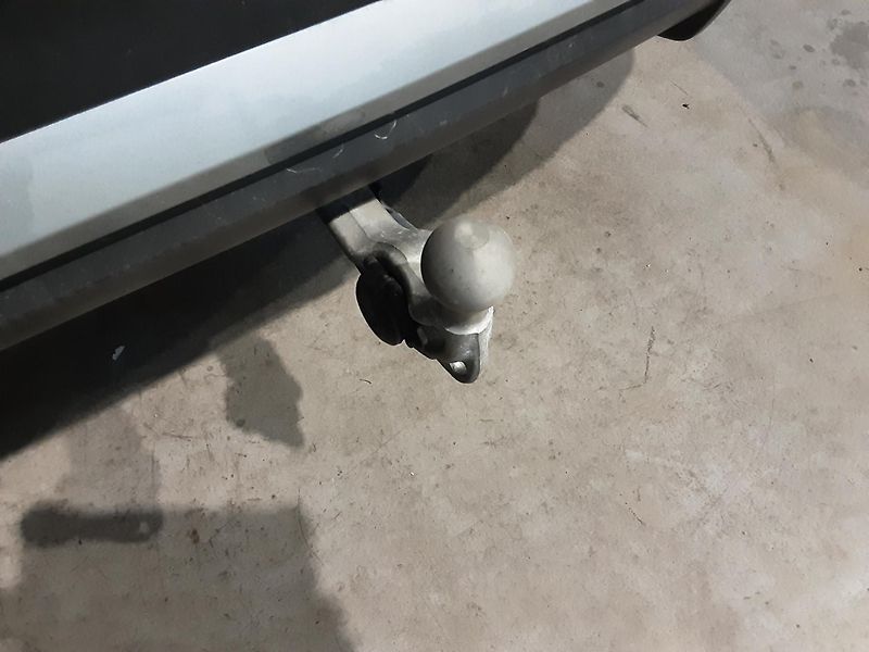 Volkswagen Tayron (2026) 1.5 eTSI 110 kW DSG7 7míst  - fotka 4 z 5