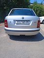 Škoda Fabia (2001) 1,4 benzín+LPG - náhled 4