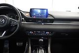 Mazda 6 2,5 SKYACTIV-G OPTIMUM AUT. - náhled 25