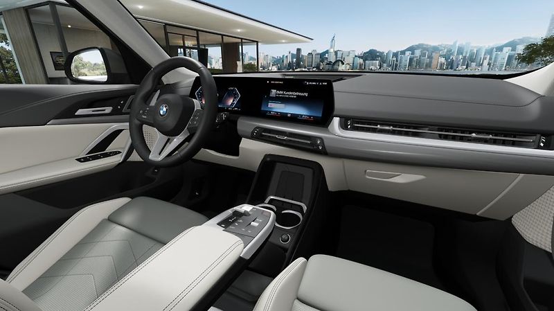 BMW X1 sDrive18d - fotka 14 z 14