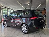 Opel Zafira TOURER 1.4 TURBO 103kW 7 MÍST  - náhled 4