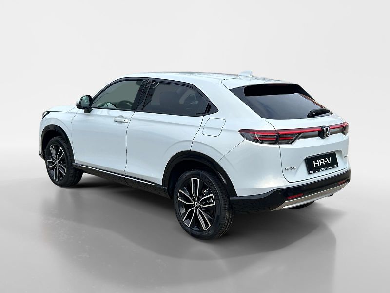 Honda HR-V (2026) 1,5 eHEV Advance/MR2027 - fotka 3 z 11