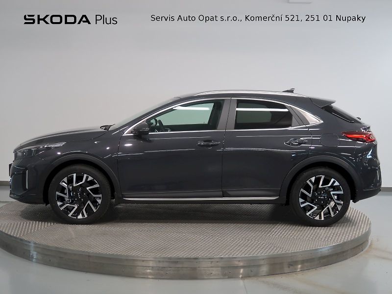 Kia XCeed (2025) TOP 1.5T-GDI 103KW DCT - fotka 3 z 35