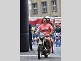 Ústecká veteránská rallye 2022