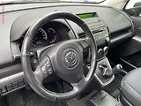 Mazda 5 (2010) 1.8 i, Xenon. výhřev sed - náhled 11