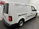Volkswagen Caddy ABT e MAXI 37.3kWh 83kW - náhled 8