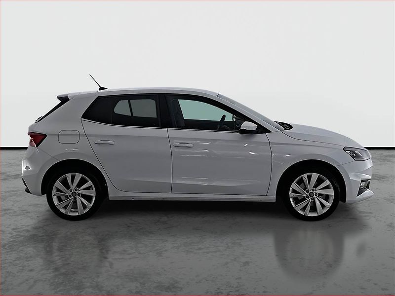 Škoda Fabia (2026) Top Selection 1.0 TSI - fotka 6 z 17