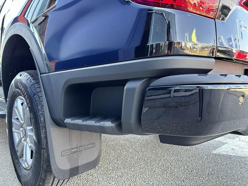 Ford Ranger (2025) XLT, Dvojkabina, 2.0 EcoBlue 1 - fotka 30 z 32
