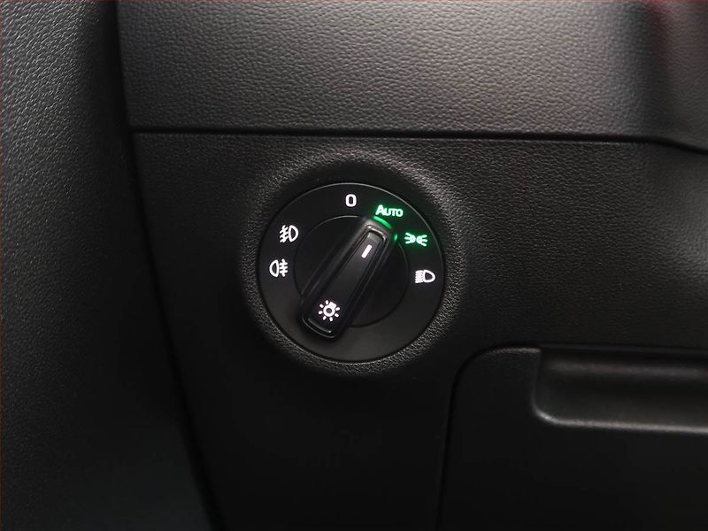 Škoda Karoq (2020) Sportline 1.5 TSI, ČR - fotka 19 z 26