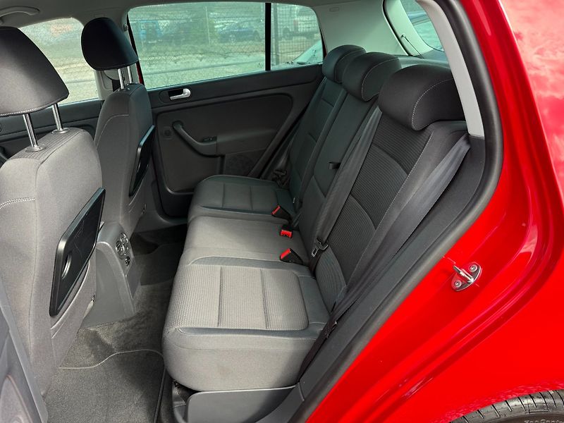 Volkswagen Golf Plus (2010) 1.2TSi 77kW *ALU*DSG*1majitel* - fotka 18 z 23