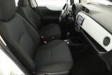 Toyota Yaris (2012) 1.5 Hybrid, Automat, Tempomat - náhled 7