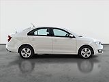 Škoda Rapid (2018) 1.4 TDI, Tempomat - náhled 6