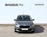 Škoda Fabia (2025) 1.0 TSI 70 KW Selection - náhled 3