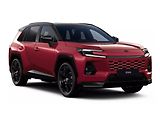 Toyota RAV4 2.5 Hybrid Style 4x4 - náhled 1