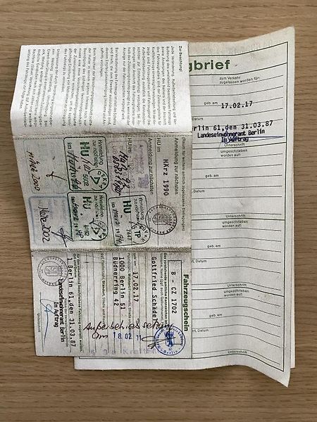 Mercedes-Benz 124 2.0i - 1xMaj - 40 000km - TOP - fotka 53 z 54