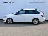 Škoda Fabia (2022) Combi 1.0 TSI / 70 kW / AMBITI - náhled 2