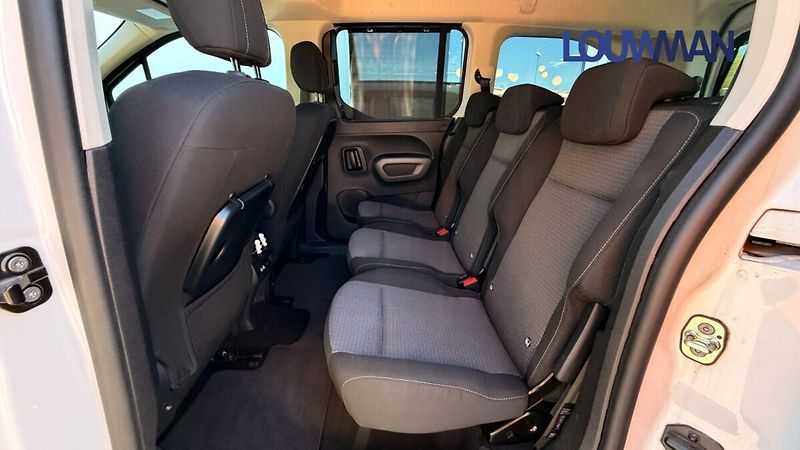 Toyota ProAce City Verso AT FAMILY 7S L2 - fotka 15 z 24