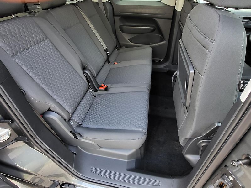 Volkswagen Caddy (2025) Life 2,0 TDI 75kW-nové - fotka 20 z 21