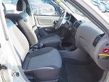 Hyundai Accent (2006) 1.4i, 63kW, AC - náhled 17