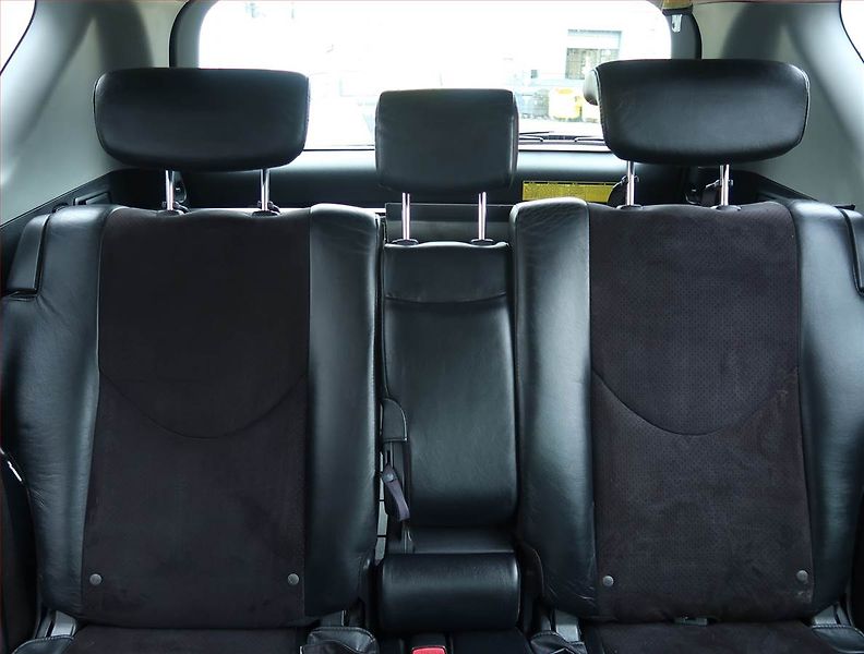 Toyota RAV4 (2011) 2.0 VVT-i, 4X4, Kůže - fotka 10 z 20
