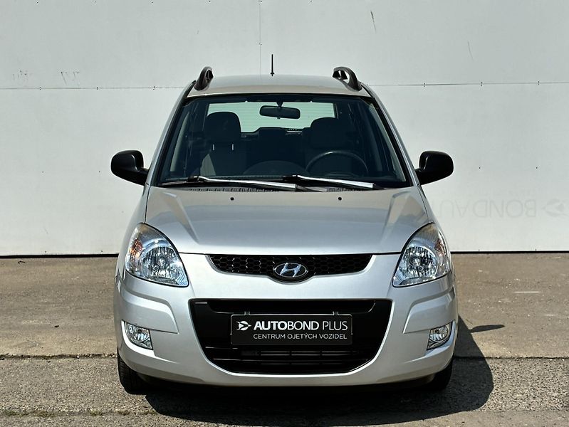 Hyundai Matrix 1.5 CRDi 81kW Polar - fotka 4 z 18