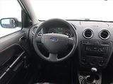 Ford Fusion (2007) 1.25, po STK, Tažné - náhled 7